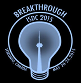 ISDC 2015 - Toronto