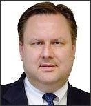 George Dietrich - Space Canada