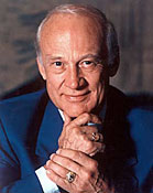 Buzz Aldrin