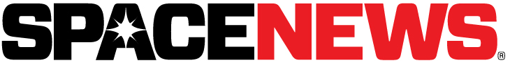 Spacenews logo