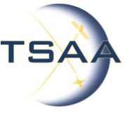 TSAA Logo