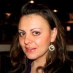 Luisa Fernanda Zambrano-Marin