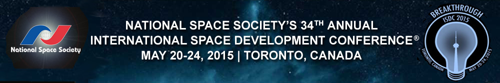 International Space Development Conference